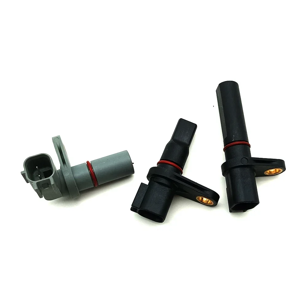 DPS6 6DCT250 датчик автоматической коробки передач 3 шт. для Ford Focus Fiesta EcoSport