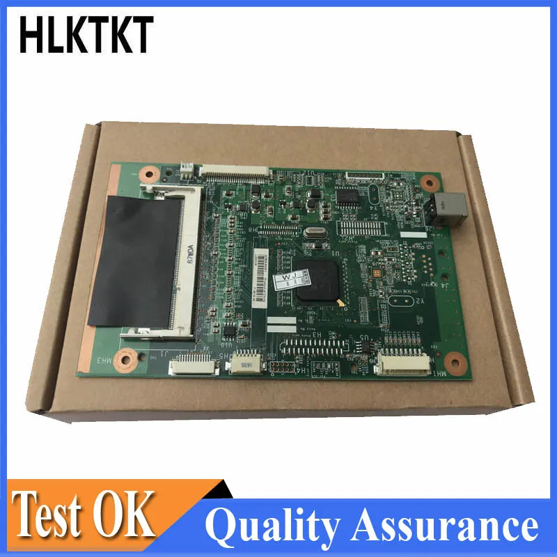 Фотографическая плата для HP P2015D P2015N P2015DN P2055D P2055N P2055DN Q7804-60001 Q7805-69003 CC527-60001 CC528-60001