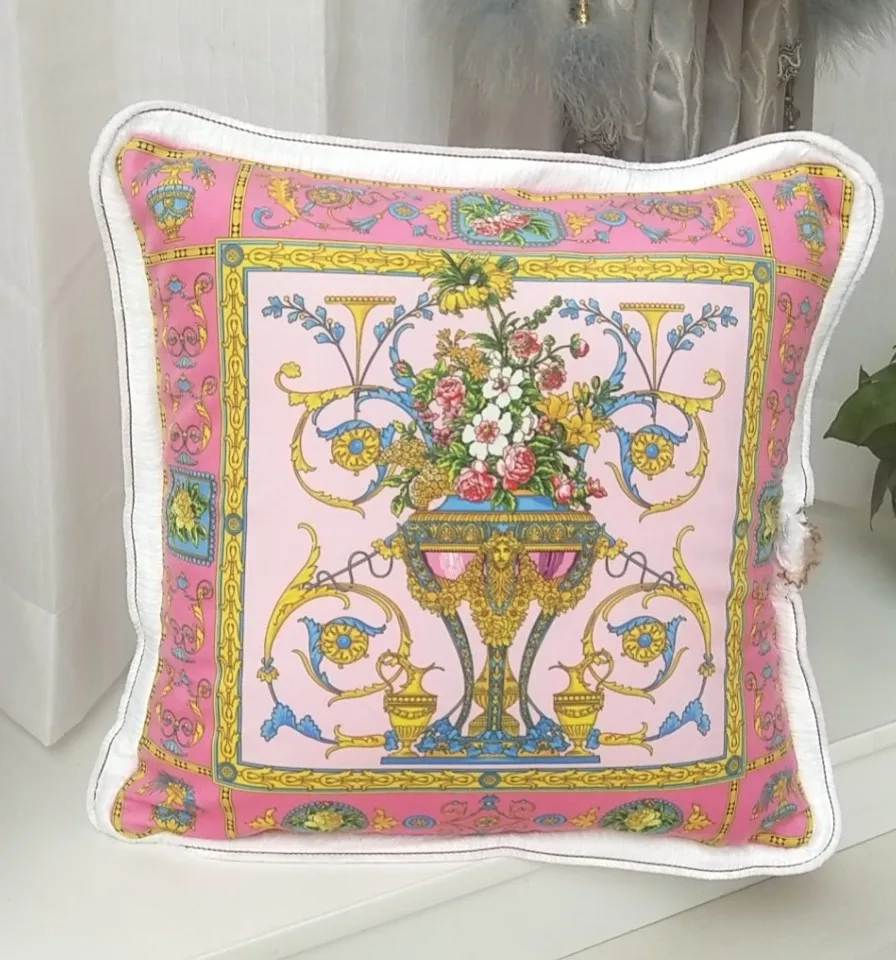 

Наволочки в стиле распродажи 50x50 см