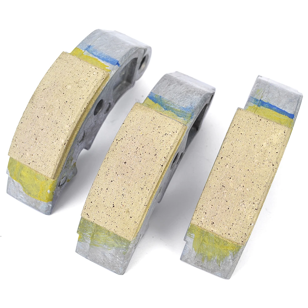 Комплект грузов сцепления для Honda CH250 CN250 FES250 NSS250 SH300 SH300R NSS300 Forza 300 22535-KFG-000 22535-KTW-900