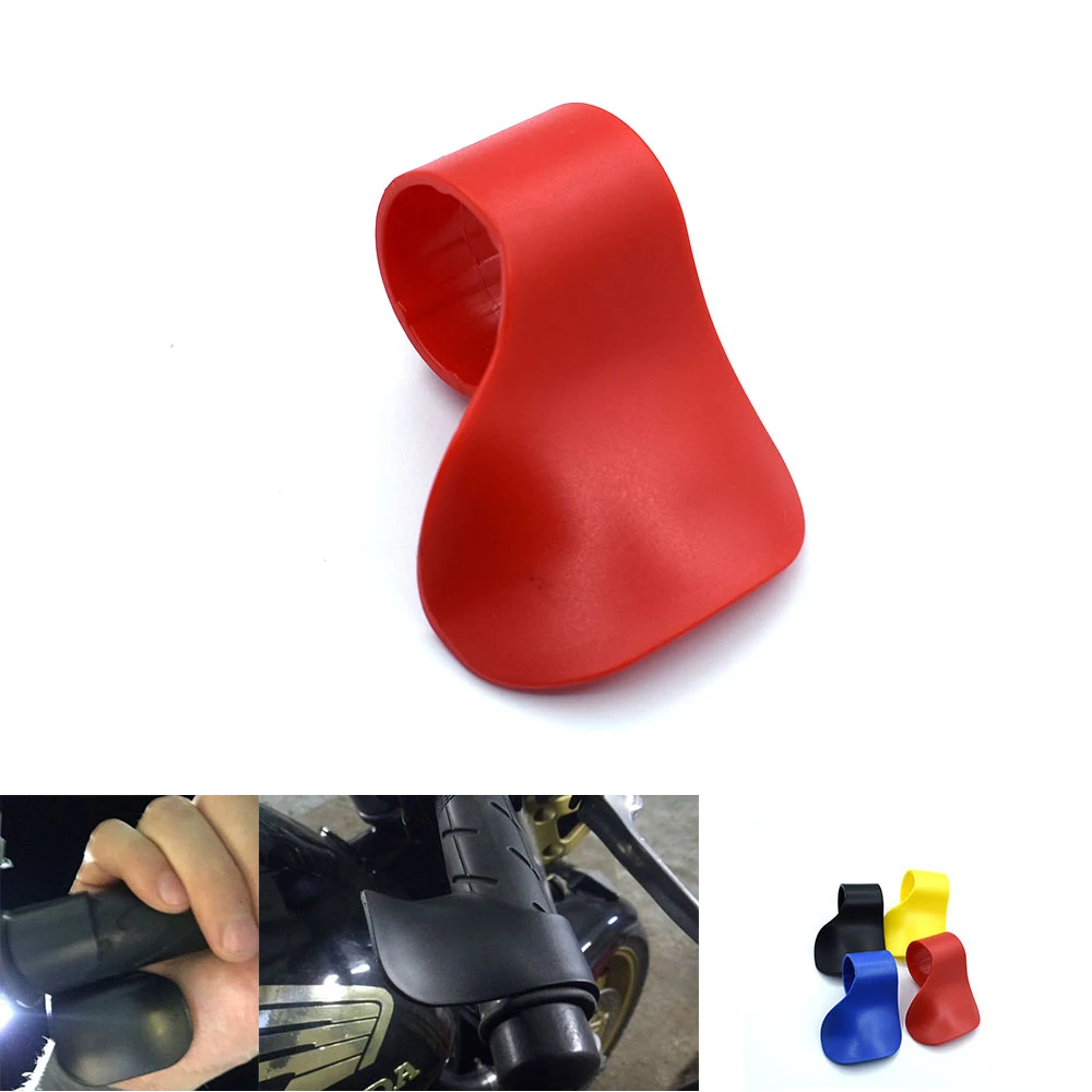 

Universal Motorcycle Throttle Clamp Refueling Aid Throttle Booster For BMW R1200R R1200GS F800GS G310R F650GS F700GS F800R G650X