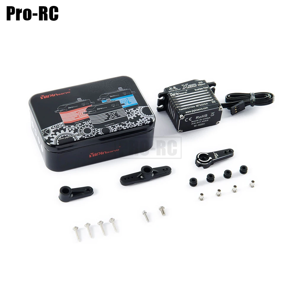 Crawler Robotic