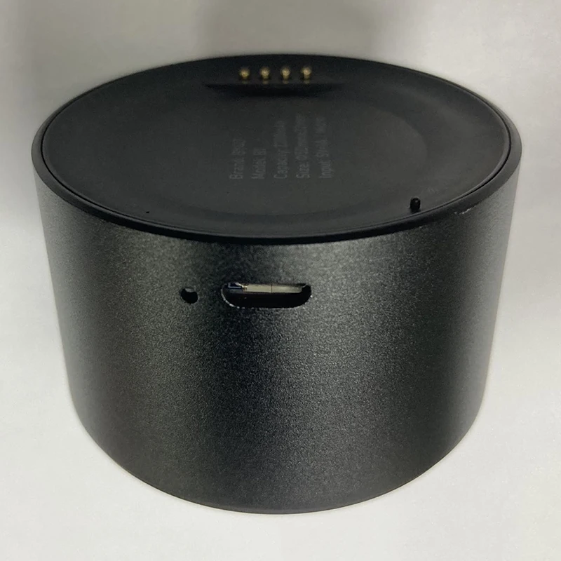 Магнитное зарядное устройство для смарт-часов S10 Pro