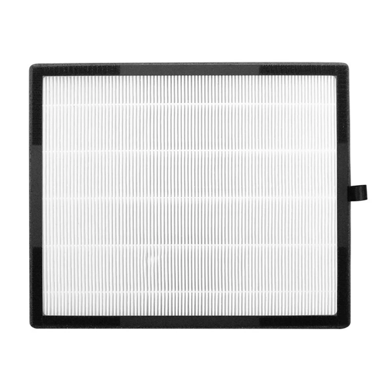 

Фильтр HEPA трехслойный композитный для очистителя воздуха Zigma Aerio300, высокоэффективный фильтр с активированным углем