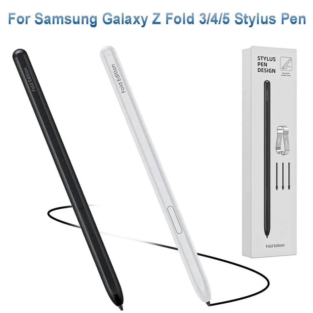 Стилус для Samsung Galaxy Z Fold 3/4/5 стилус Edition S Сменный Набор сенсорного экрана F9260