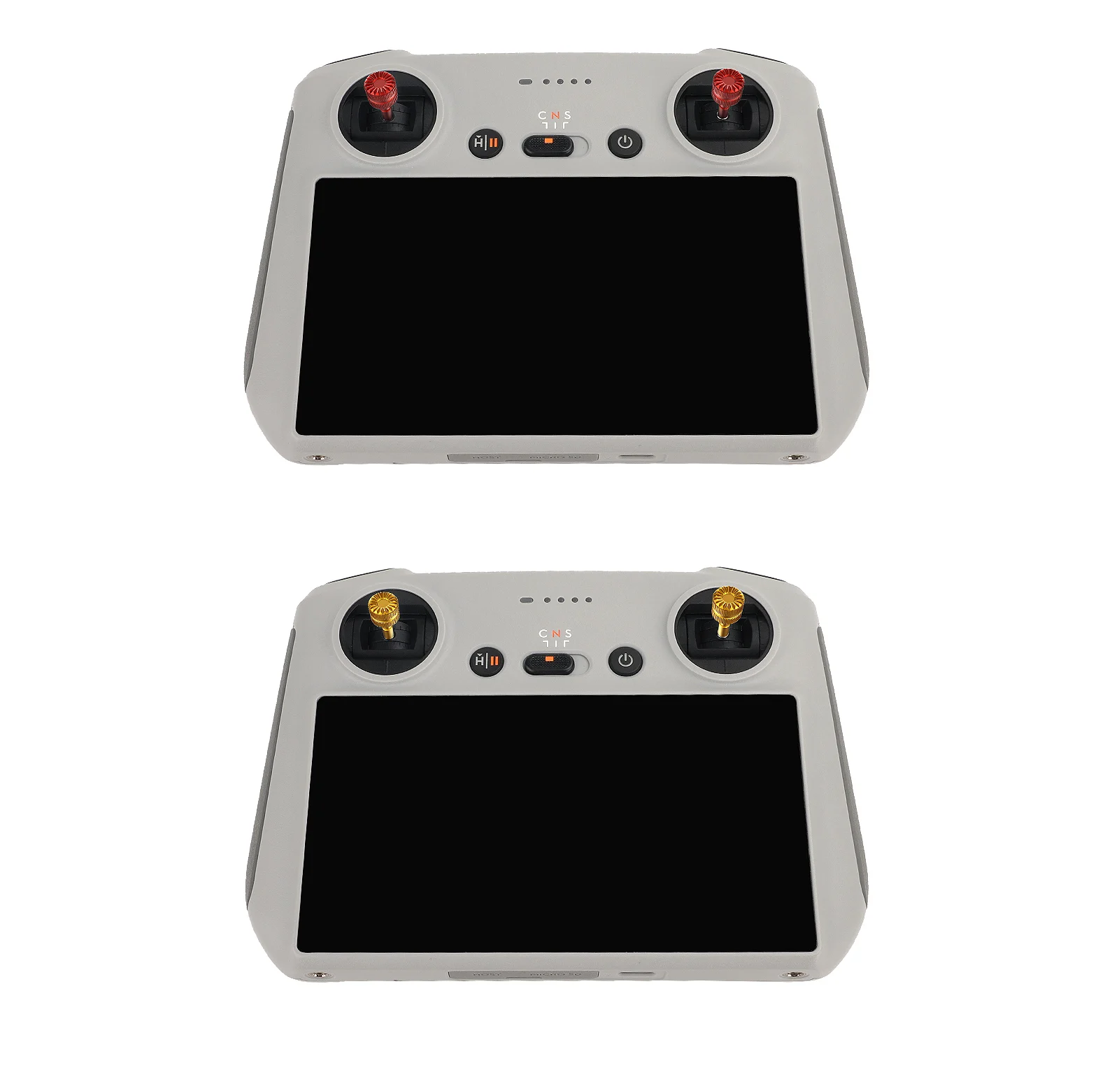 Джойстик для DJI Mini 3 Pro RC-N1/DJI RC Remote Controller Thumb Rocker заменяемые Джойстики контроллера