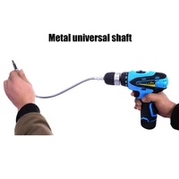 Гибкий вал для шуруповëрта#2