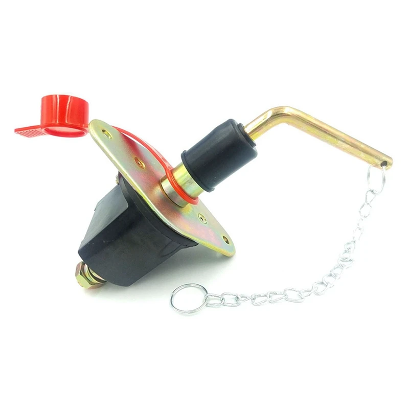 2X300 а изолятор переключателя автомобильного аккумулятора отключение Отключение