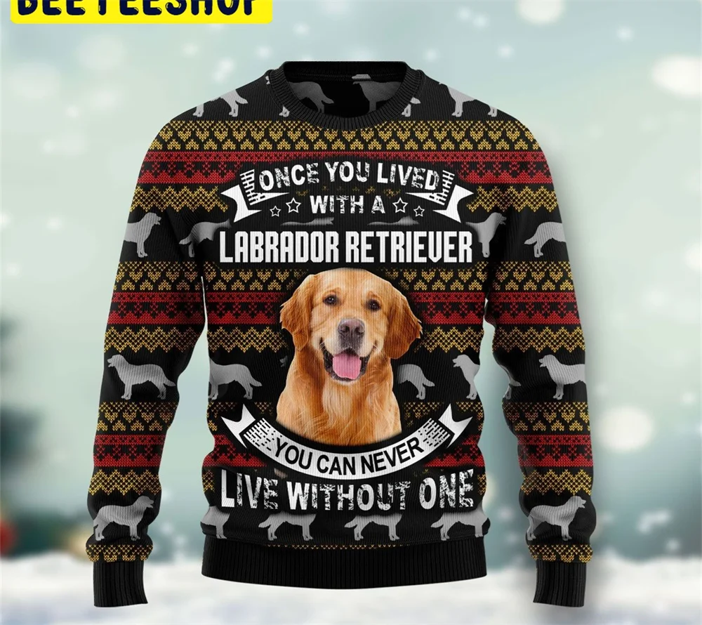 2024 fall christmas new 3d print faux sweater hoodies and pullovers mens men's clothing unisex menswear ...