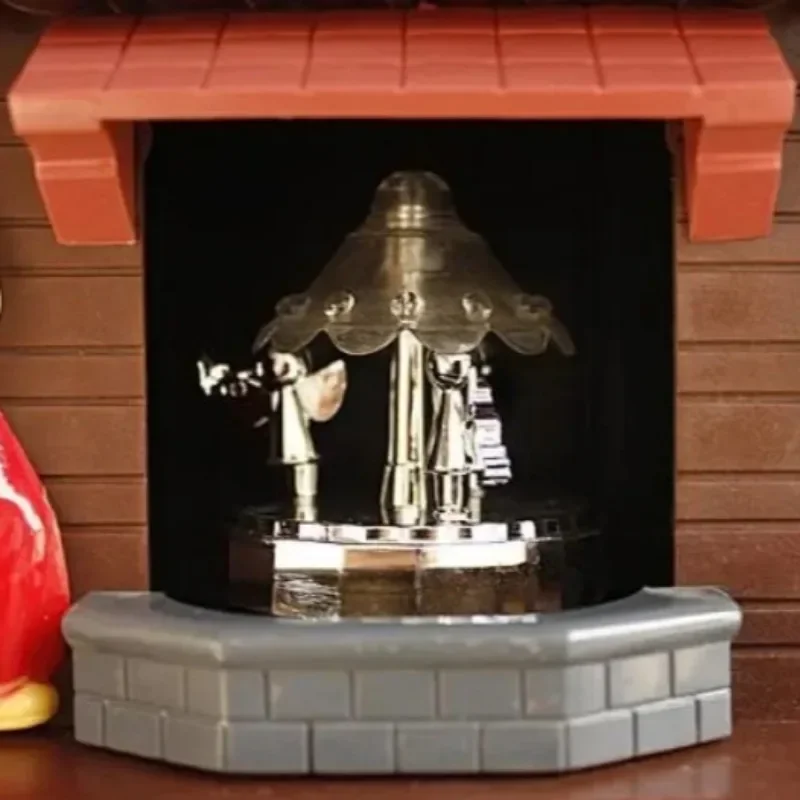 Настенные часы в скандинавском стиле ВИНТАЖНЫЕ КВАРЦЕВЫЕ украшения для гостиной