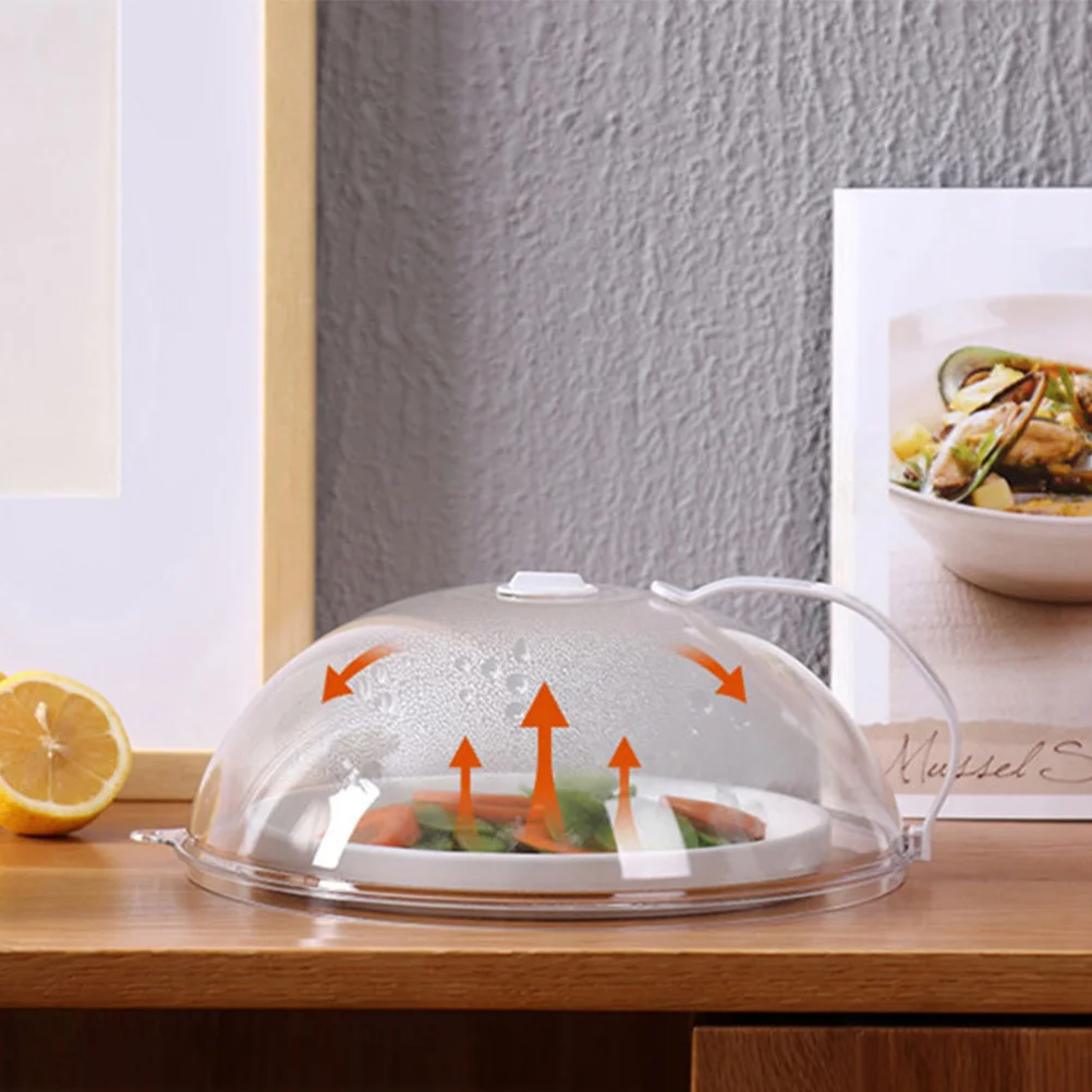 

Dome Tent Mesh Food Covers Food Umbrella Cover Overlay Network Microwave Food Cover Food Display Cover Food Cake Dome