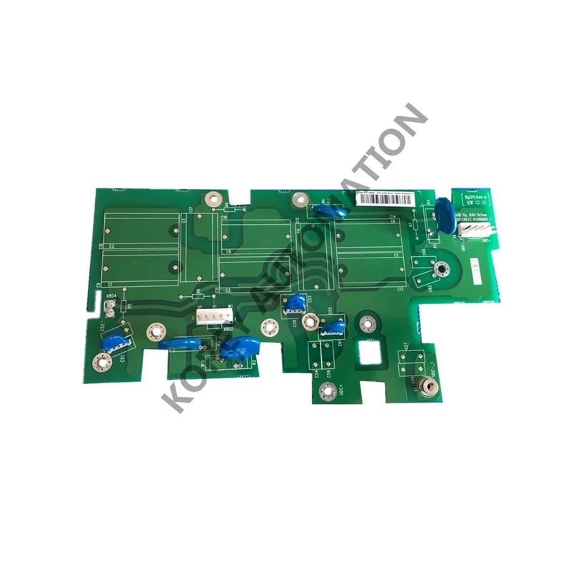 

ABB 800 Series Inverter Surge Absorption Board RVAR-5612