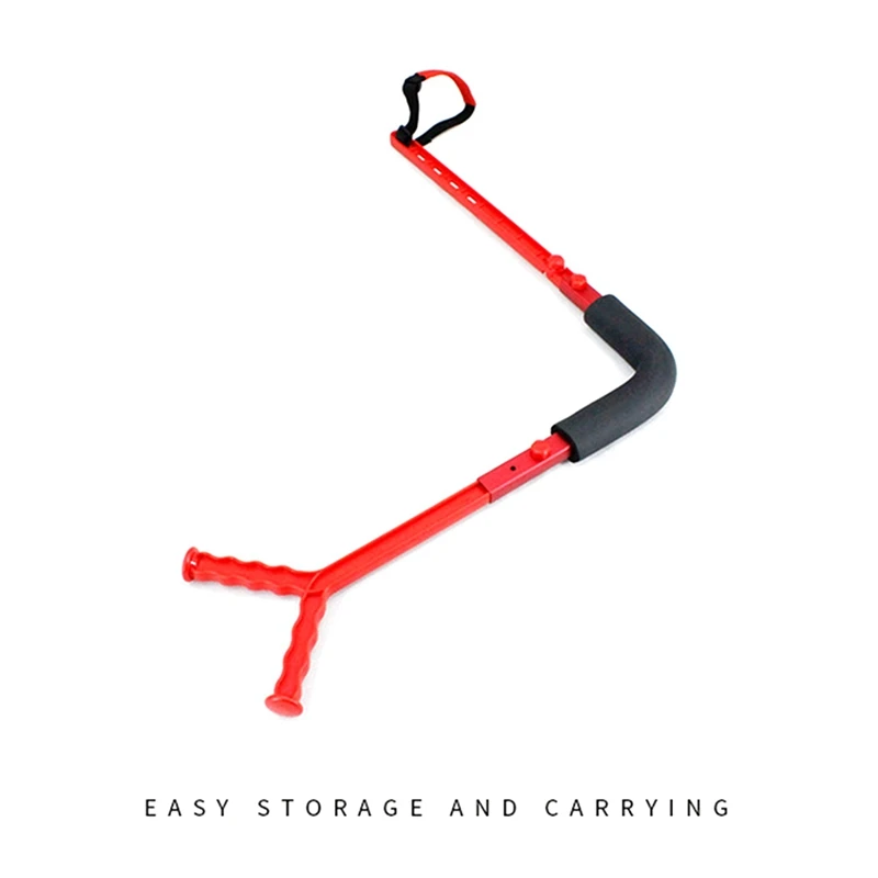 

NEW-Golf вращающийся тренажер для качелей, многоугольный Вращающийся Регулируемый корректор позы, улучшающий качели, для тренажера, коррекция скорости