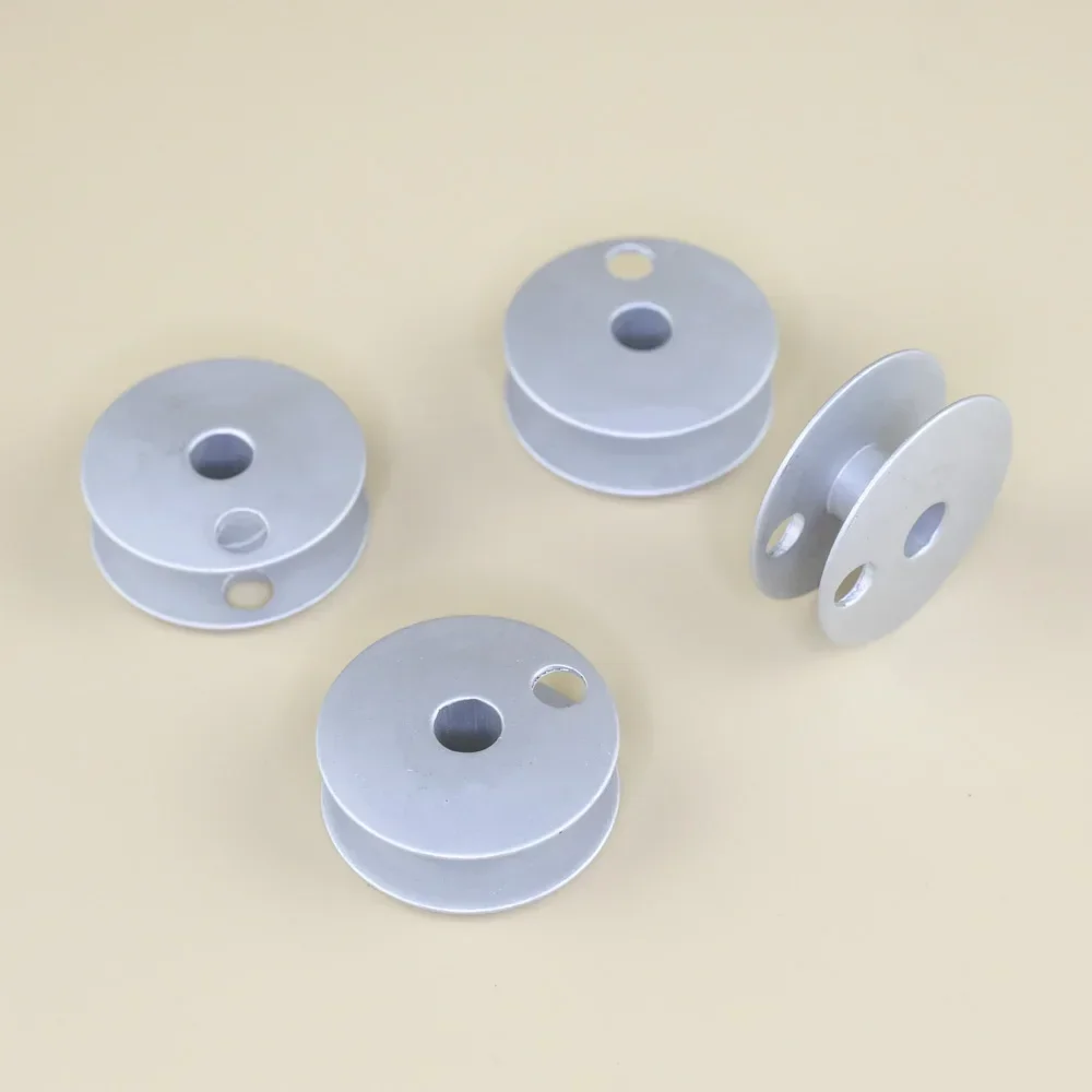 CP-G12MC(1) Шпульный кейс и 155484101 Алюминиевый шпулька для швейной машины Brother LT2-B875 с