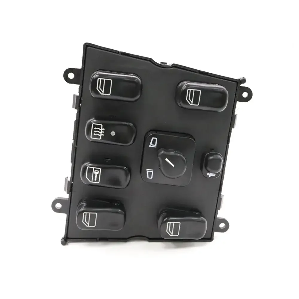 Электрический стеклоподъемник A1638206610 переключатель управления 1638206610 для Mercedes-Benz