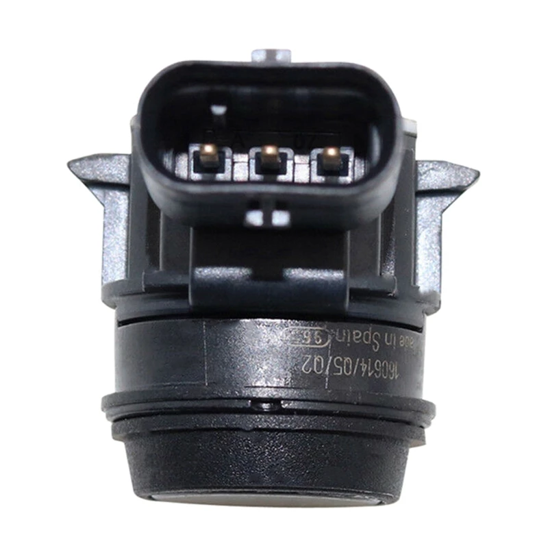 4X 66209261582 9261587 66202220666 новый датчик парковки PDC для-BMW 1 3 4 серии F20 F21 F22 3ER F30 F31 F35 F80