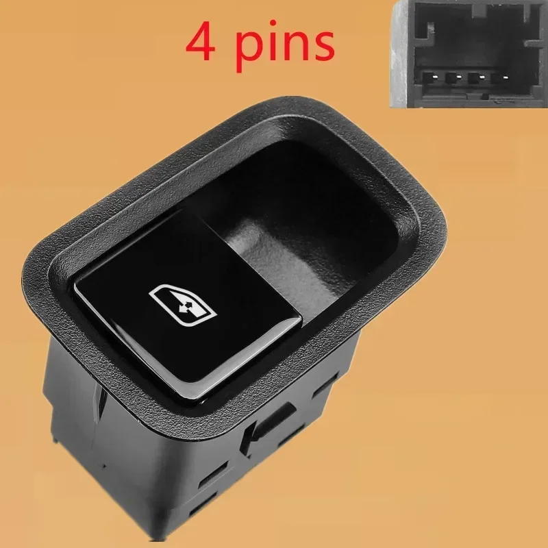 Переключатель Стеклоподъемника Power Master, кнопка управления зеркалом для Porsche 971 Panamera Cayenne 2018 2019 2020 971959858C 971959858CHUO