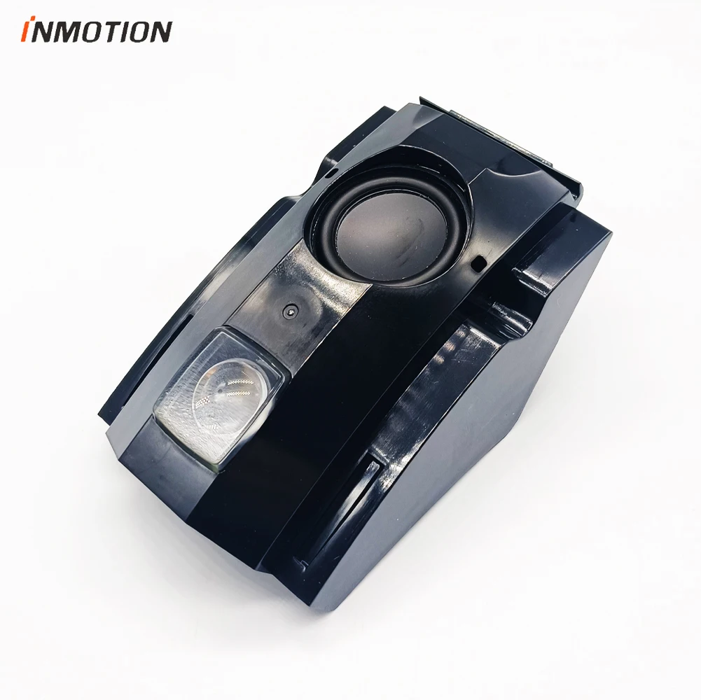 Оригинальные запчасти INMOTION V10 Передний фонарь задний и динамик с пластиковым