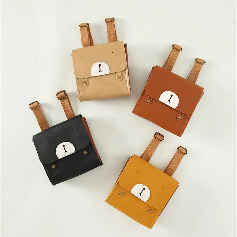 

Рюкзак для малышей, рюкзак для начальной школы, детские сумки для детского сада, дорожные сумки с рисунком медведя для мальчиков и девочек, подарочное хранилище