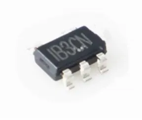 

Новый оригинальный MP1541DJ-печать IB3 - LF - Z step-up преобразователь IC-чип