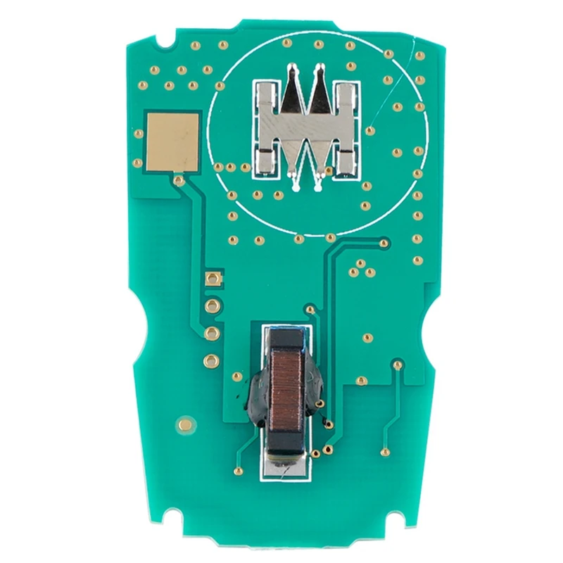 2X Φ 3 кнопки подходят для Bmw 3/5 серии X5 X6 Cas2 Cas3 433 МГц