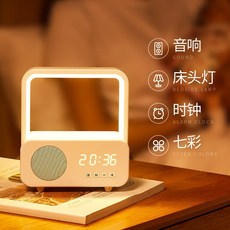 

20220610Jxz Mini portable portable outdoor Bluetooth speaker