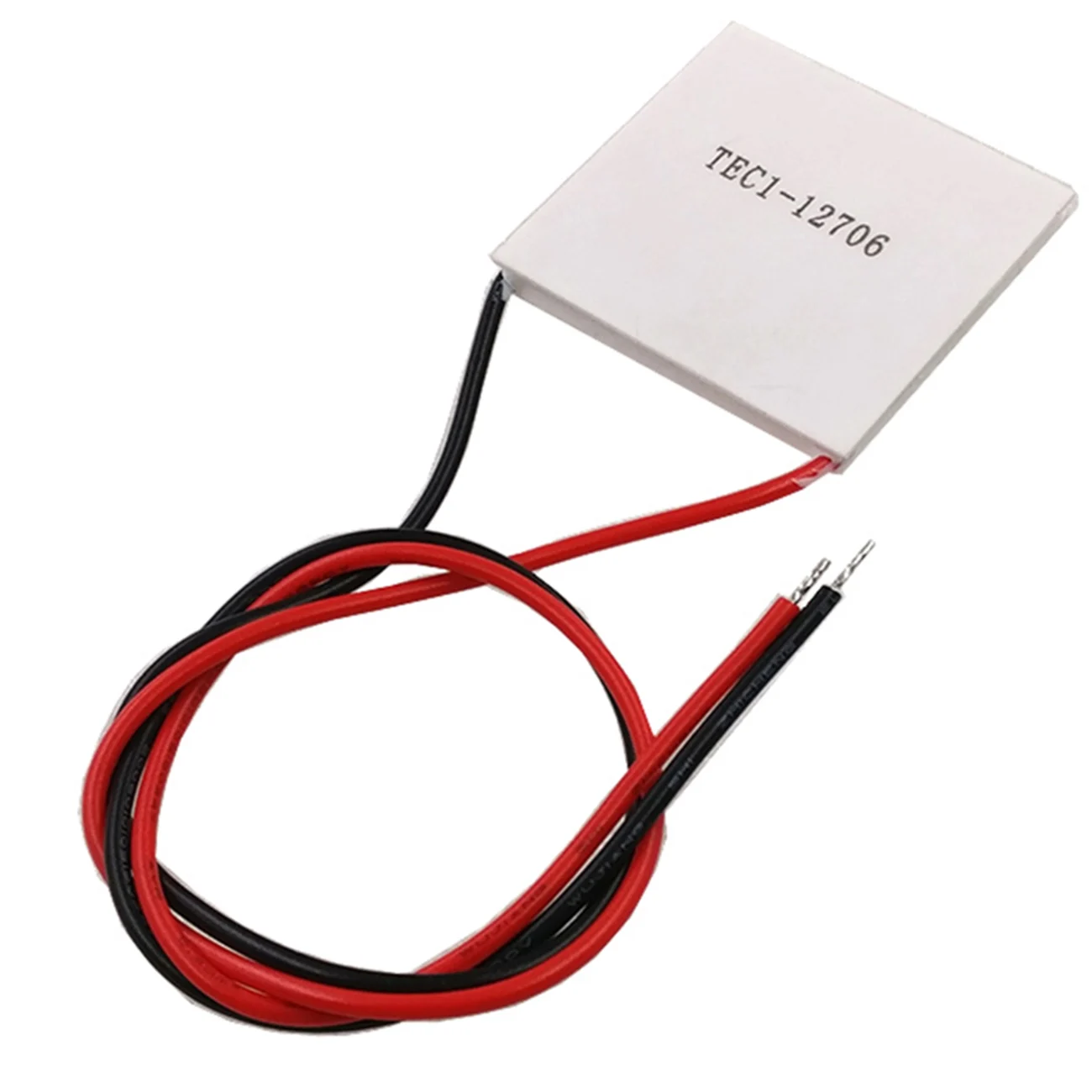 TEC1-12706 12706 TEC1-12715 Термоэлектрический охладитель Пельтье 40*40 мм 12 В Новый