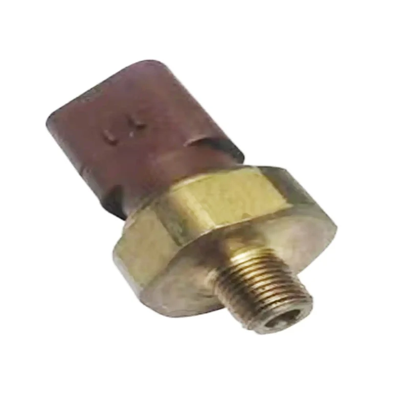 Оригинальный RE 544098 Датчик давления масла для John Deere 310K 310SK 410K 130G 160GLC 180GLC 605K