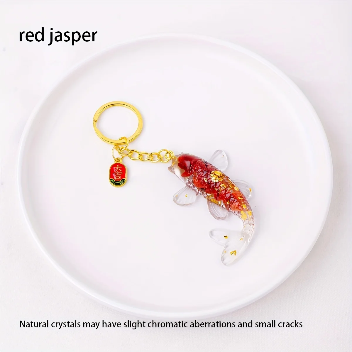 z naturalnego kryształu sztuczna Smola-A. Унікальний подарунок для друзів. Нестандартный камень