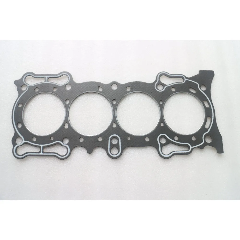 Комплект прокладок полной головки MLS подходит для Honda Accord Prelude 2 SOHC F22A1 F22A4 F22A6 90-96 VRS