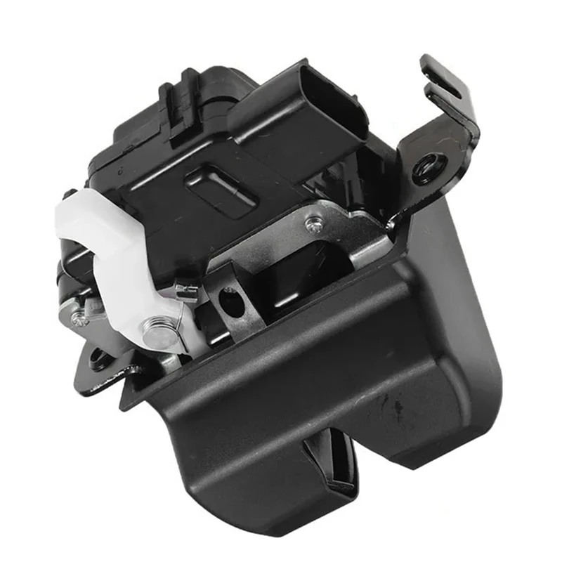 Задняя Крышка багажника 81230-C5000 для Kia Sorento 2016-2020