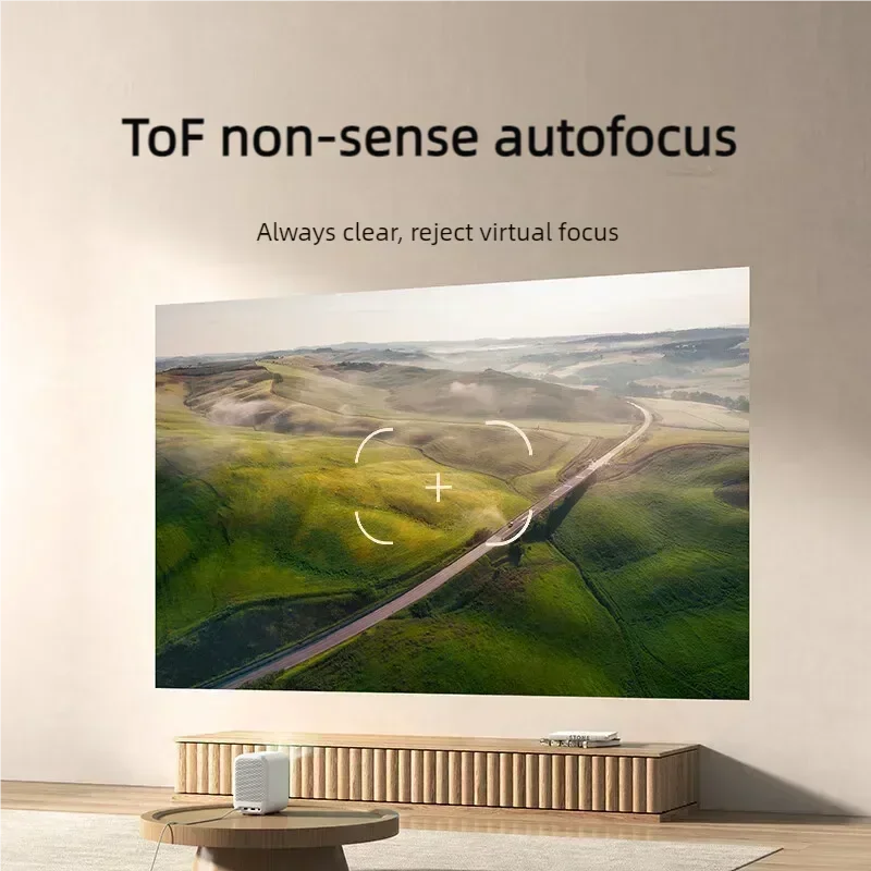 Проектор Xiaomi Redmi Lite ToF с автофокусом