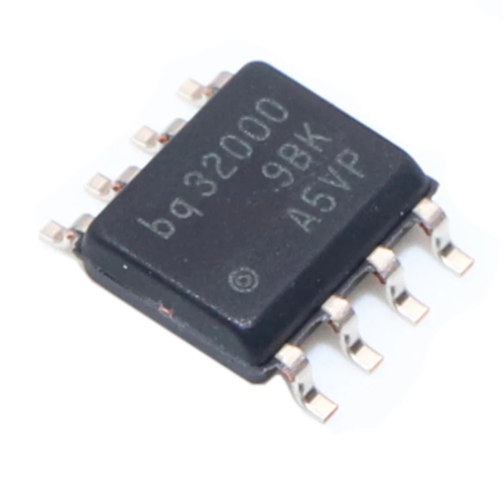 

BQ32000DR BQ32000D SOP8 новый и оригинальный в наличии