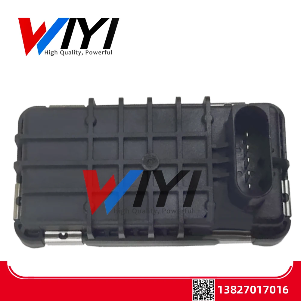 Для турбопривода G-005 Chevrolet Captiva Opel Antara 2.0D Z20S Z20DMH 762463 Электронный турбопривод