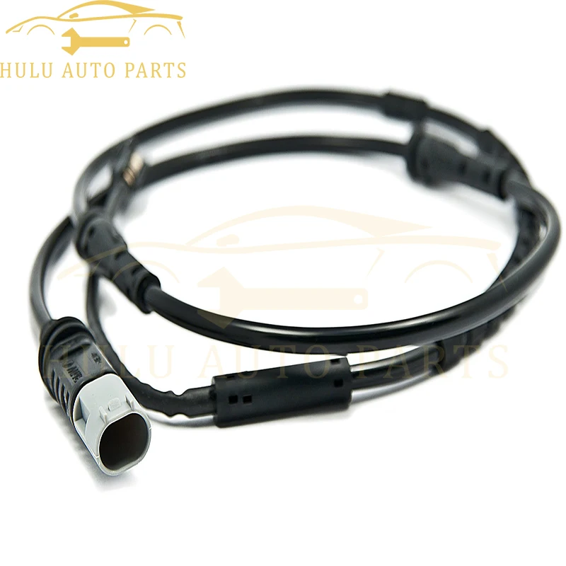 34356791958 дюйма задний датчик износа тормозной колодки для BMW F07 535i 535iX F10 528i