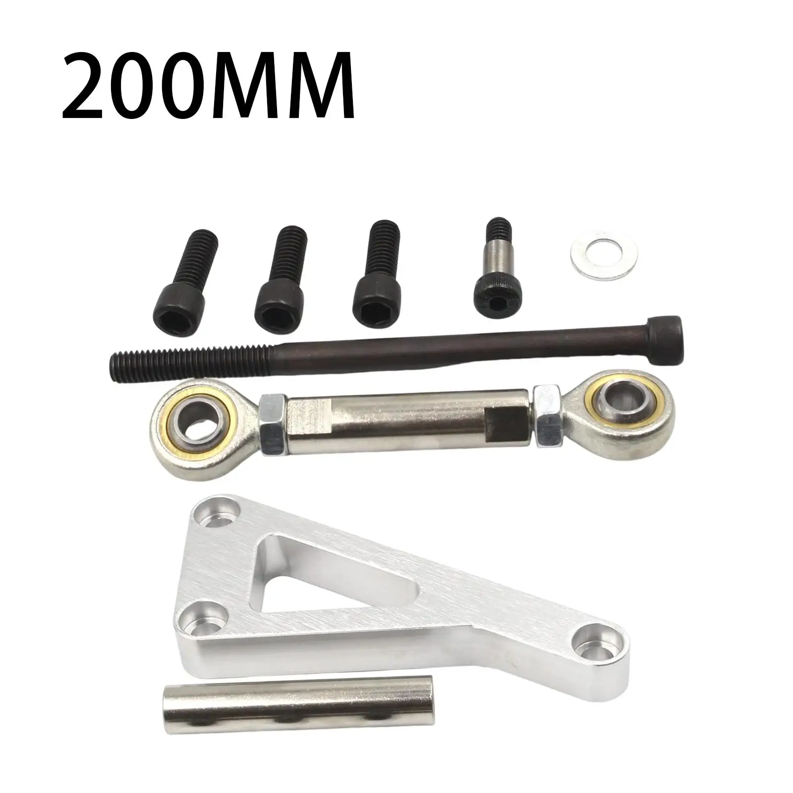 Кронштейн генератора Pce232.1002 551411 для двигателя маленького блока Chevrolet Sbc 350