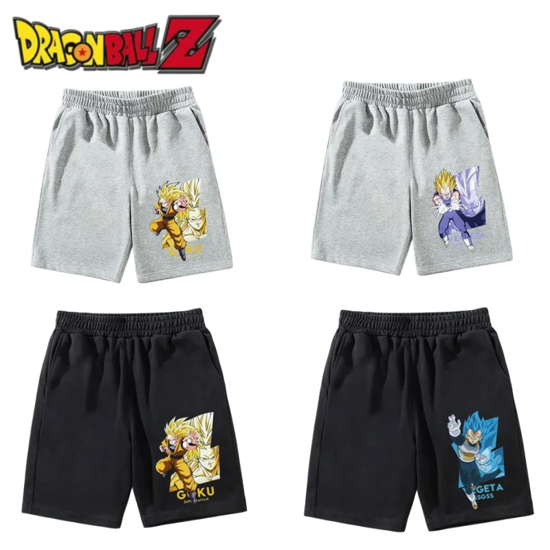 

Детские укороченные шорты из серии «Драконий жемчуг»