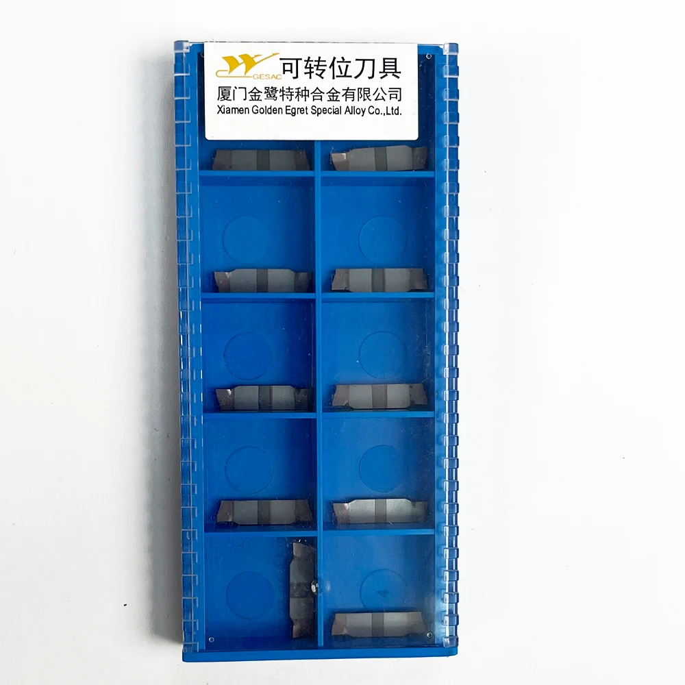 HUAZHICHUN GKD2002-MT GA4230 Токарный станок с ЧПУ канавочное лезвие