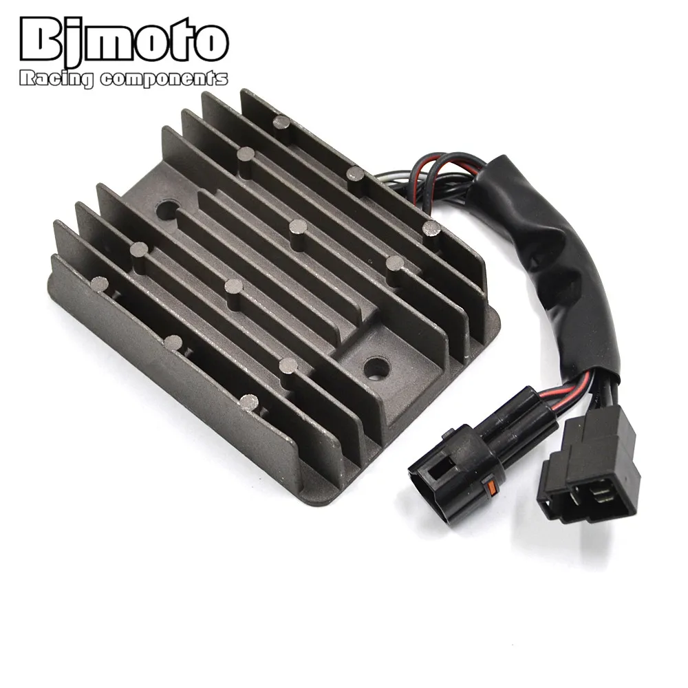 

Voltage Regulator Rectifier For Suzuki GSXR600 GSXR750 GSXR1000 GSX-S750 GSX650 GSX650 F SFV650 GSF1250 DL650 (V-Strom)