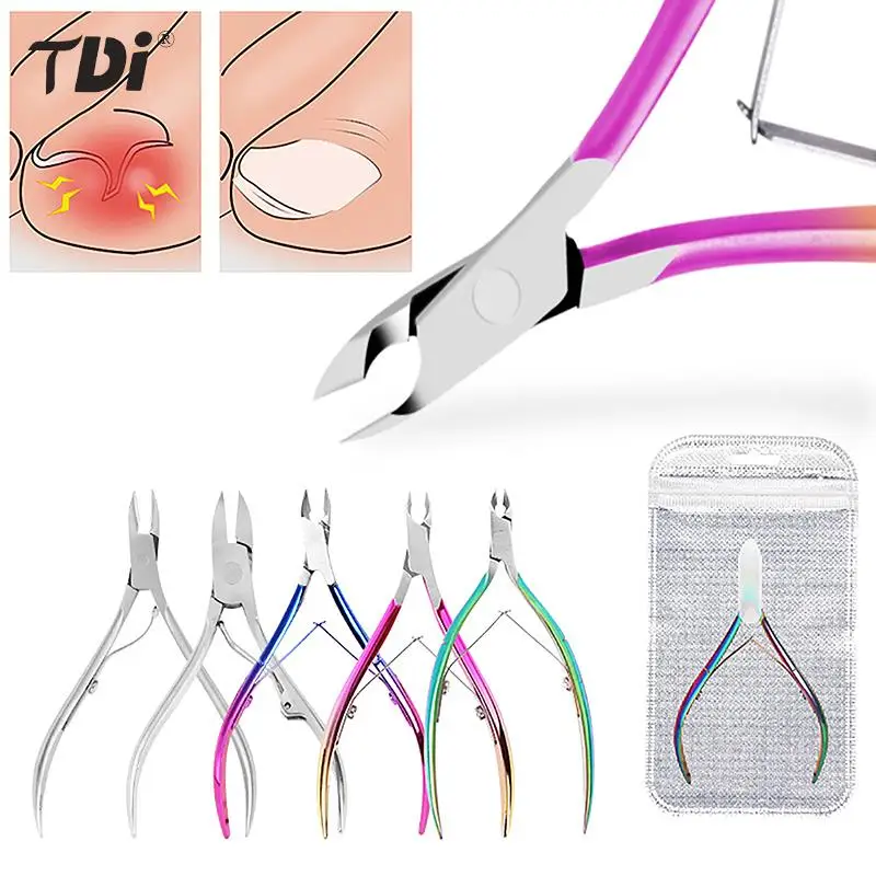 

Машинка для удаления кутикулы из нержавеющей стали