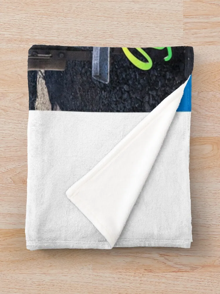 Одеяло Denver and Rio Grande 425 паровое локомотив идеи подарков на день Святого Валентина