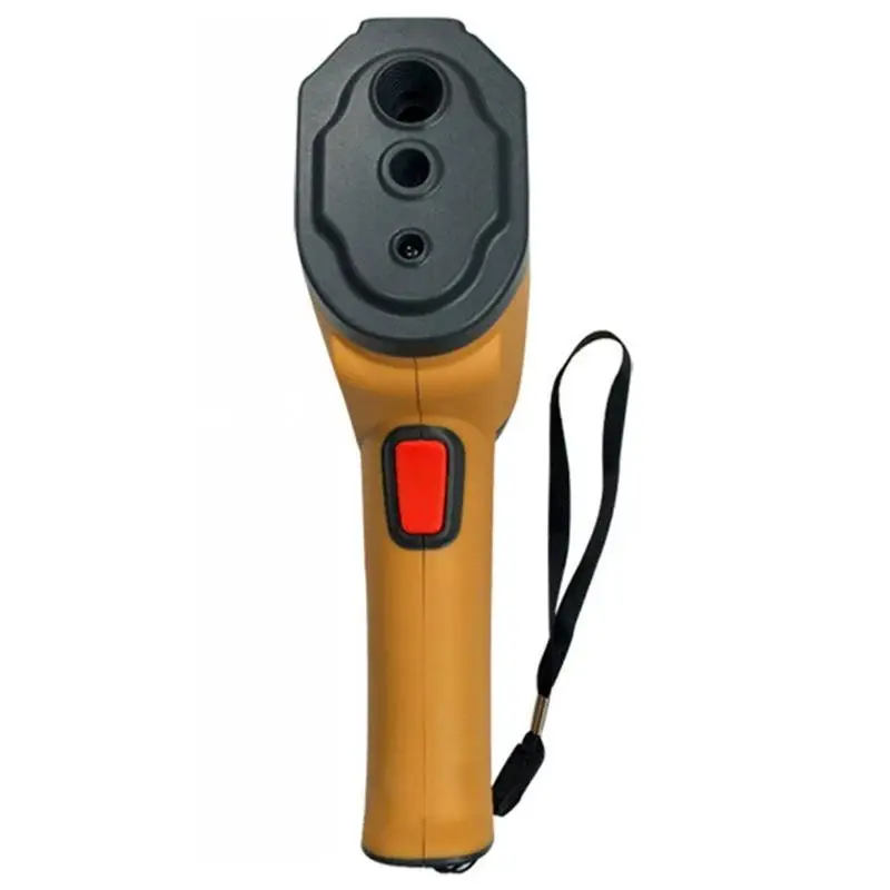 

HT-02 Handheld IR Thermal Imaging Camera Digital Display High Infrared Image Resolution Imager Smart Home Control