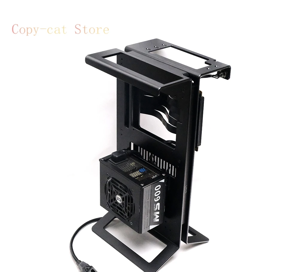 Xproto-L V2 XTIA настольный корпус для ПК