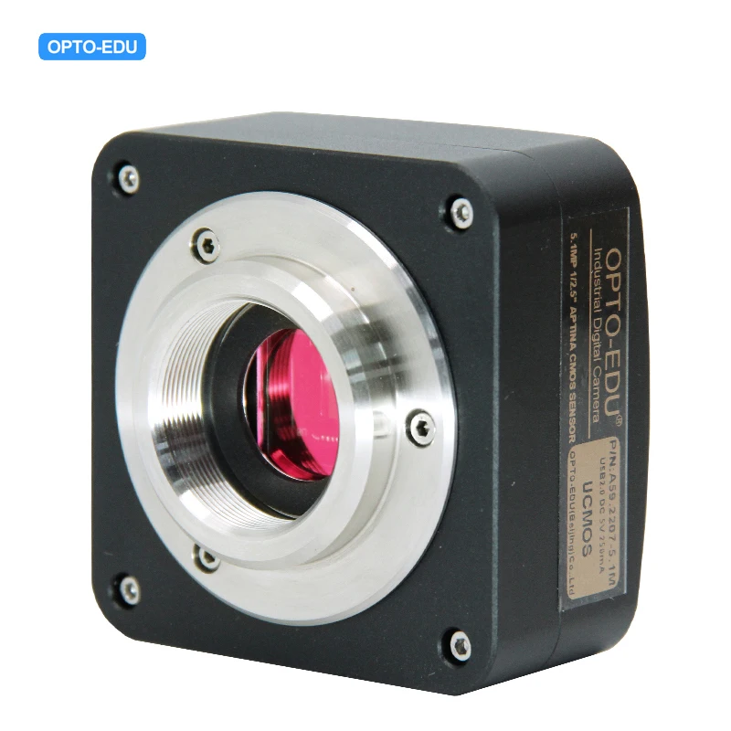 

OPTO-EDU A59.2207-3.2M digital eyepiece/ USB CCD/CMOS microscope digital eyepiece camera