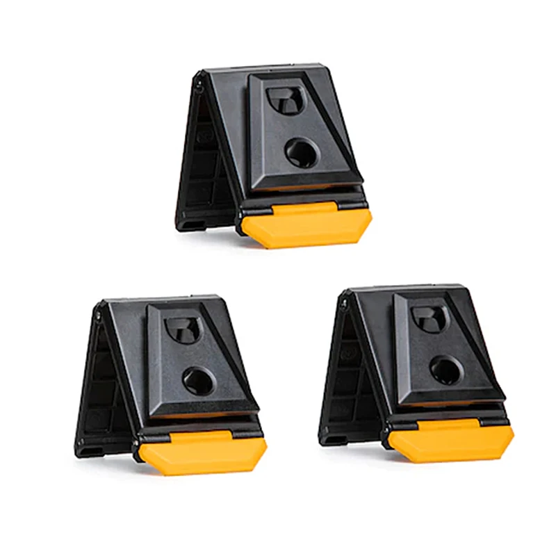

TOUGHBUILT TB-CT-150 ClipTech Ступицы для ремней