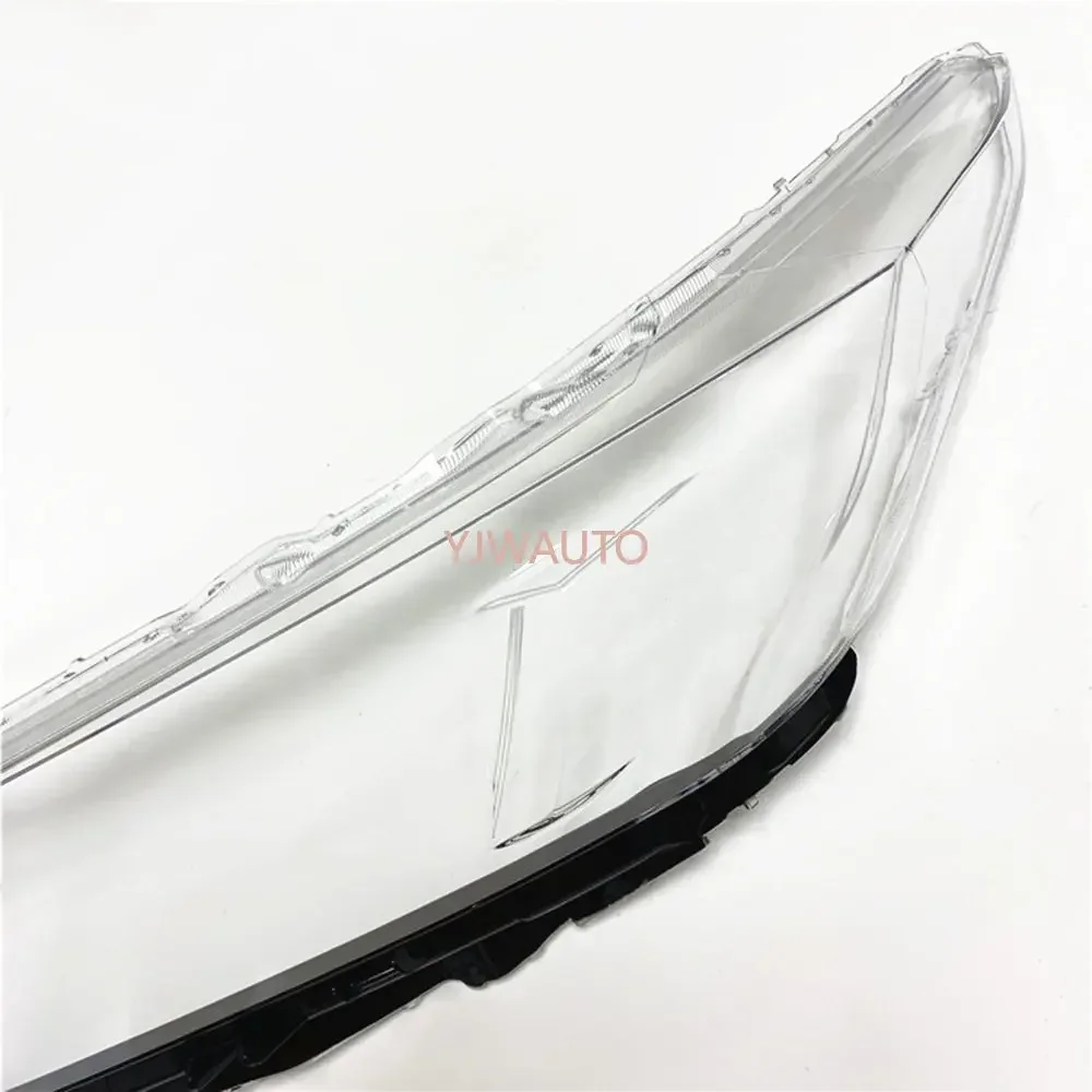 Для Toyota Highlander 2018 2019 крышка автомобильной фары линза для фар замена переднего