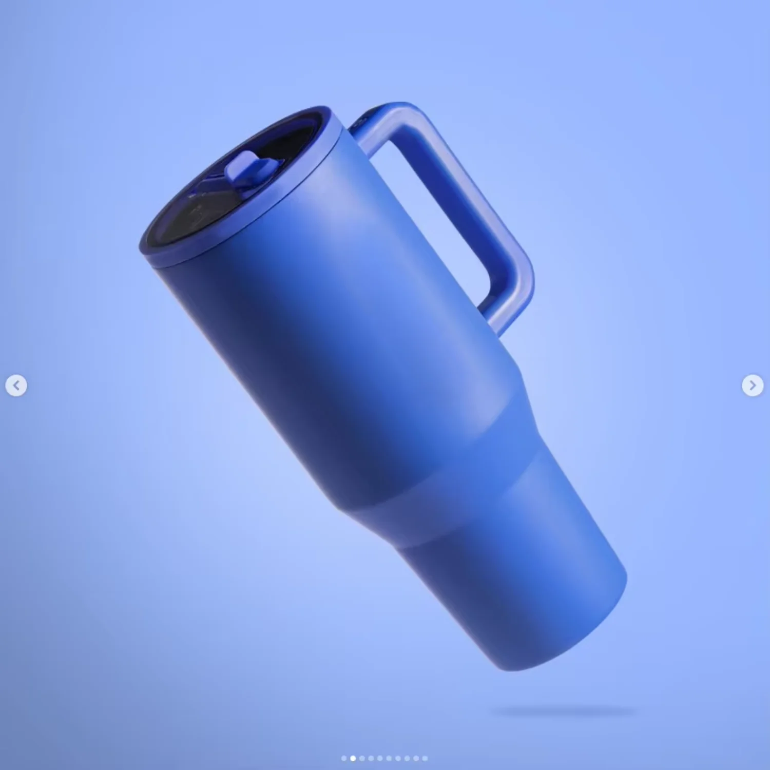 Новое поступление спортивный термос из нержавеющей стали 40 унций 100% герметичные