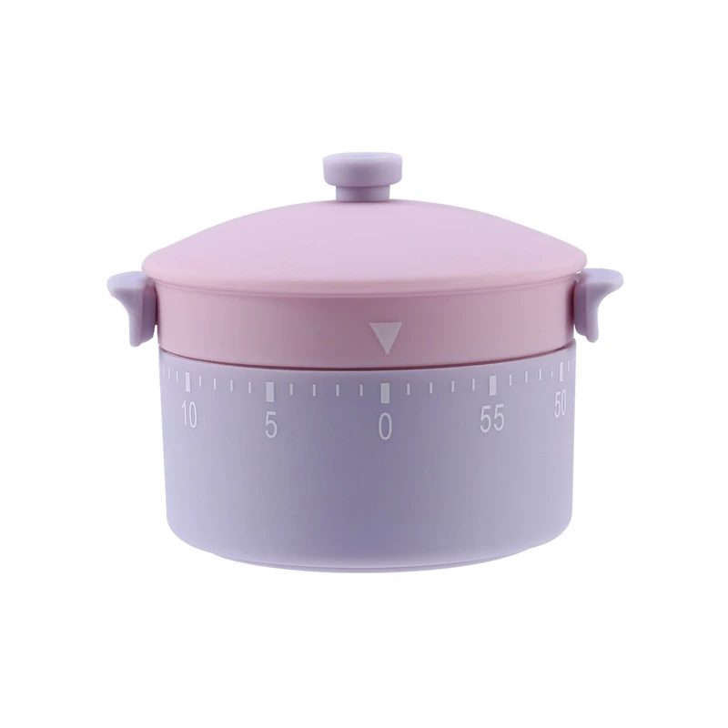 

Кухонный таймер для приготовления пищи, будильник для кухонных инструментов, таймер для приготовления яиц, аксессуар, таймер для кухни на 60 ...