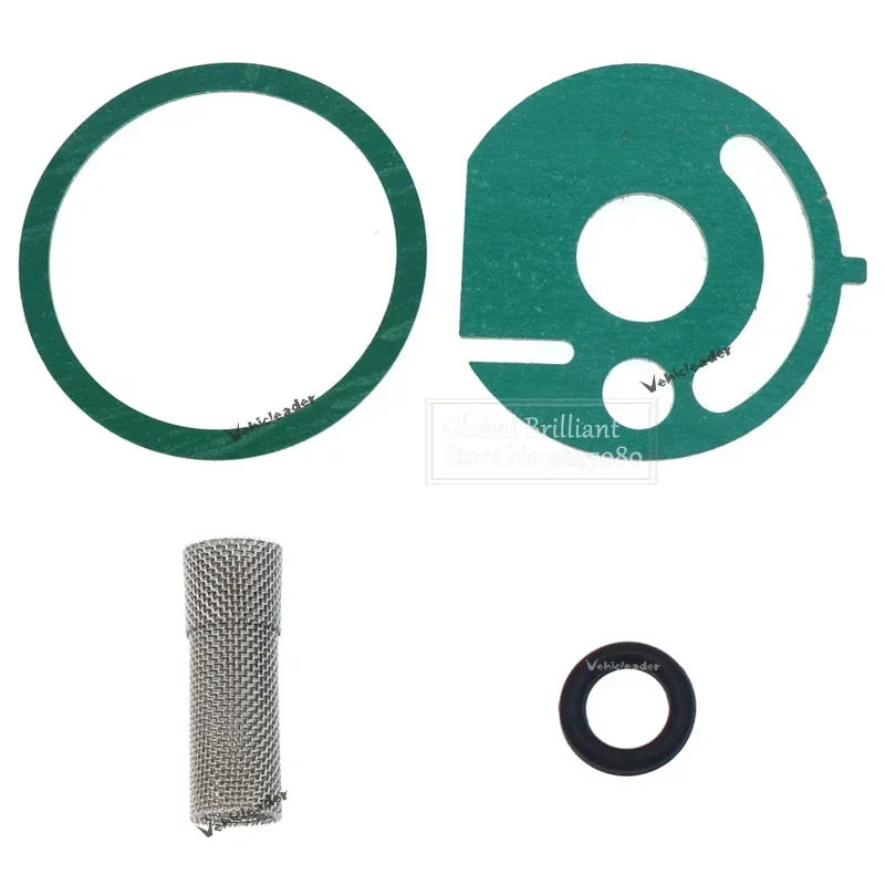 

Уплотнительные кольца-нагреватель для Eberspacher Hydronic D5WZ D5WS D3WZ B4WSC