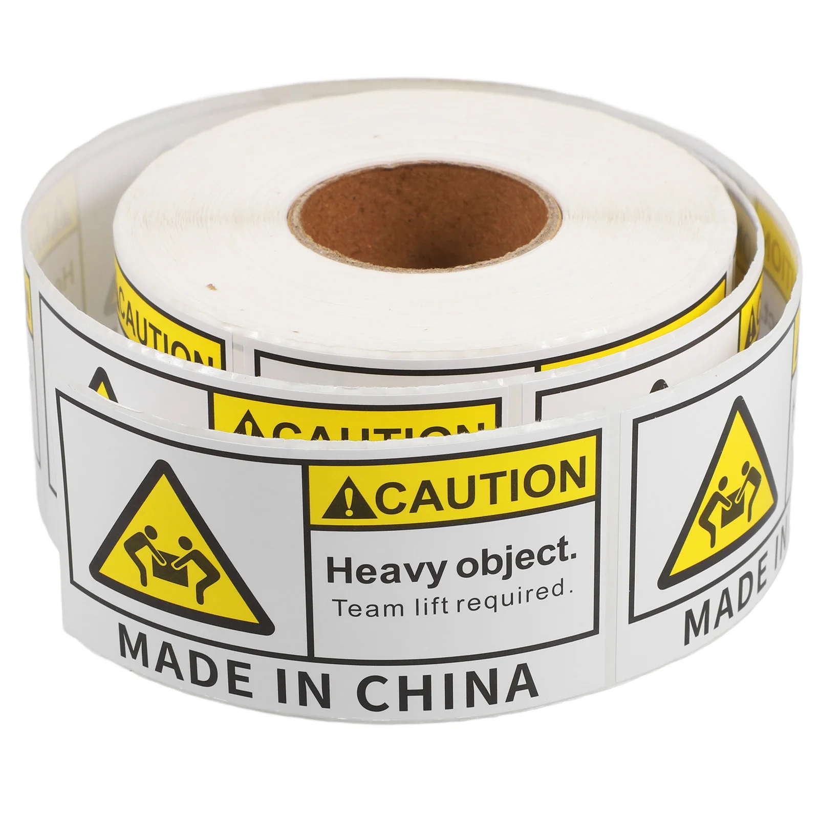 500-листная логистическая этикетка складская поддон магнит на холодильник